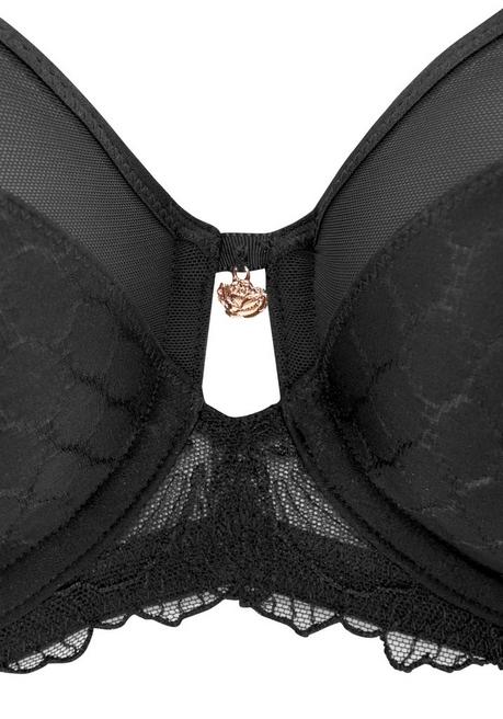FLORALE By Triumph Minimizer-BH - Schwarz Sheego