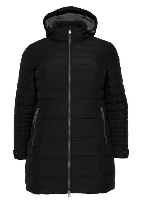 G.I.G.A. DX By Killtec Funktionsmantel - Schwarz Sheego