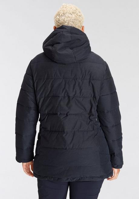 G.I.G.A. DX By Killtec Steppjacke - Marine Sheego