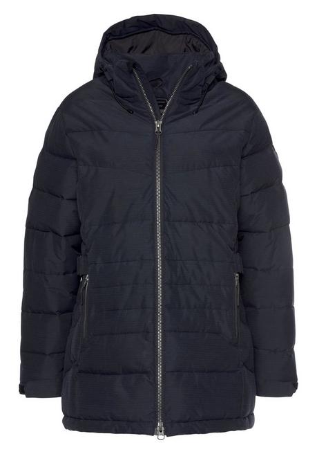 G.I.G.A. DX By Killtec Steppjacke - Marine Sheego