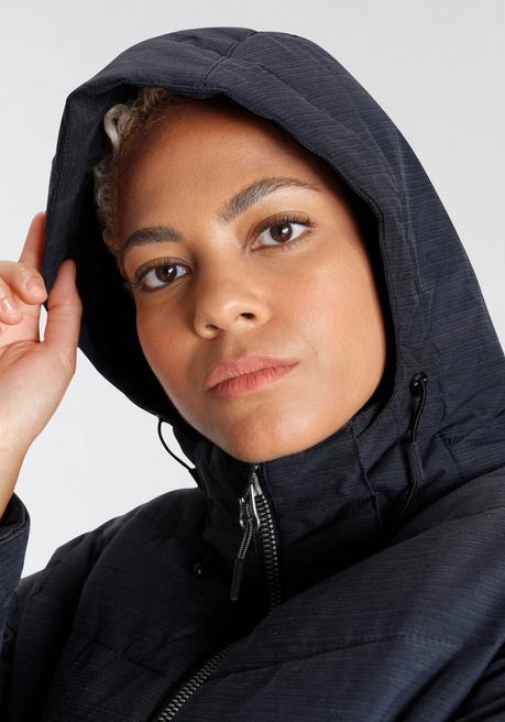 G.I.G.A. DX By Killtec Steppjacke - Marine Sheego