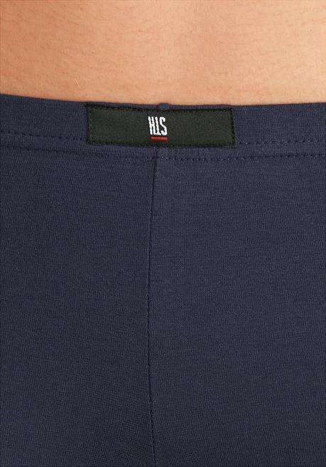 H.I.S EM LBG Panty - Mehrfarbig Sheego