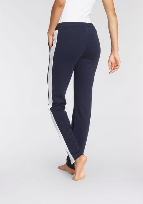 H.I.S EM LBG Relaxhose - Marine Sheego