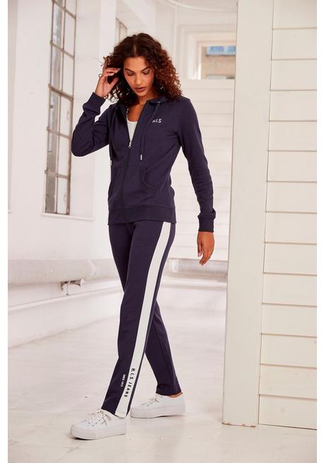 H.I.S EM LBG Relaxhose - Marine Sheego