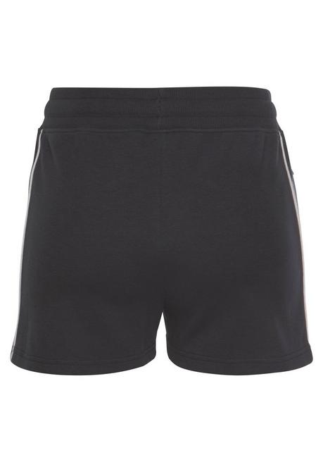 H.I.S EM LBG Shorts - Marine Sheego