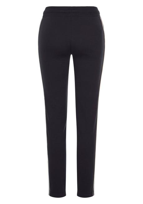 H.I.S EM LBG Sweathose - Marine Sheego