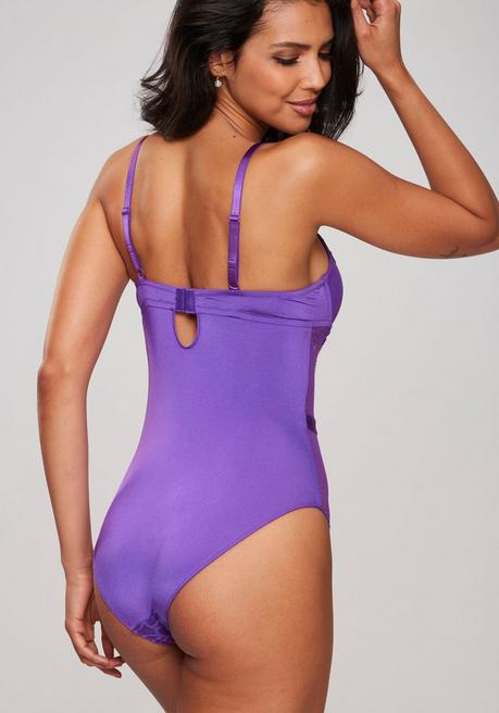 Lascana Body - Lila Sheego