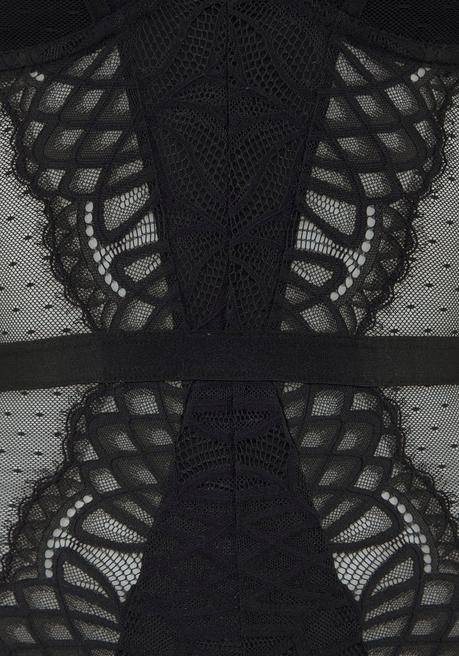 Lascana Body - Schwarz Sheego