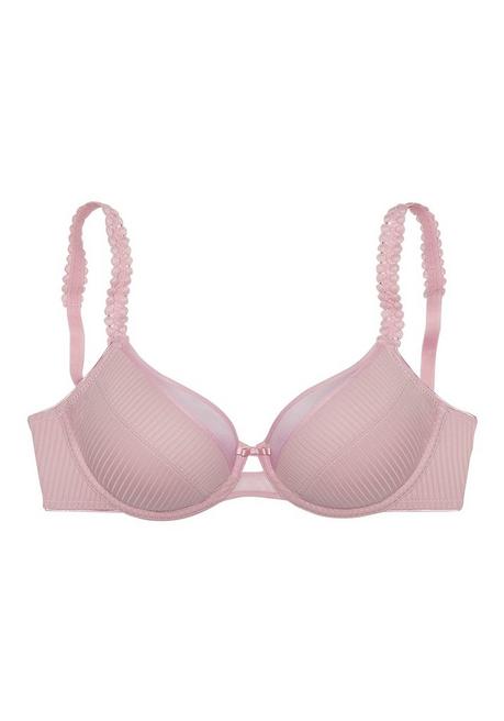Lascana Bügel-BH - Altrosa Sheego