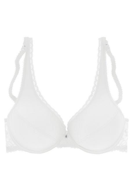 Lascana Bügel-BH - Creme Sheego