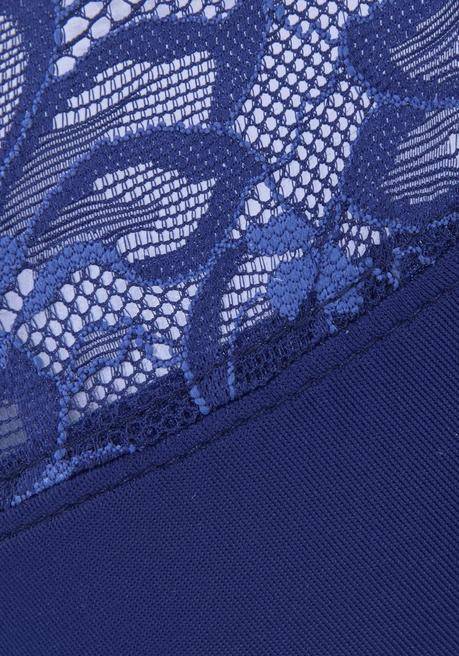 Lascana Bügel-BH - Marine Sheego