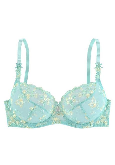 Lascana Bügel-BH - Mint Sheego