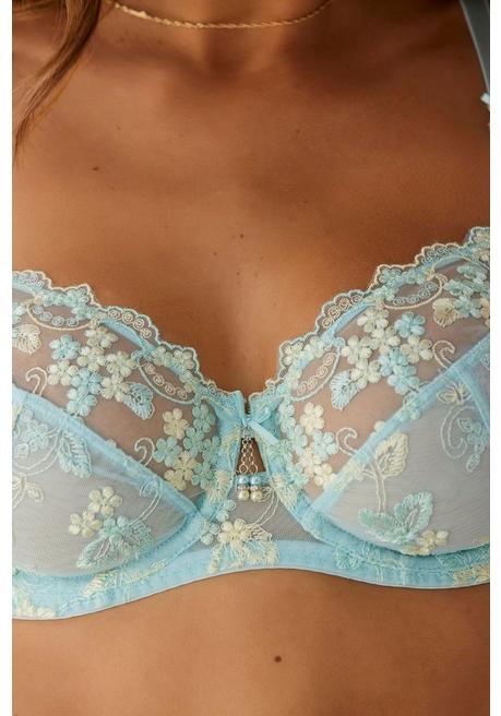 Lascana Bügel-BH - Mint Sheego