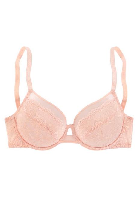 Lascana Bügel-BH - rosé sheego