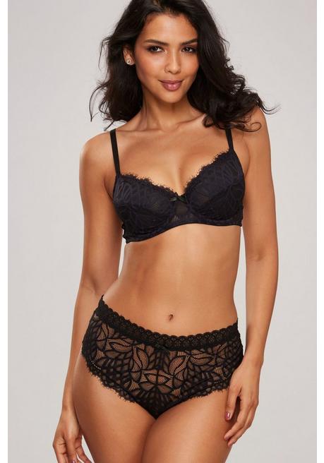 Lascana Bügel-BH - Schwarz Sheego