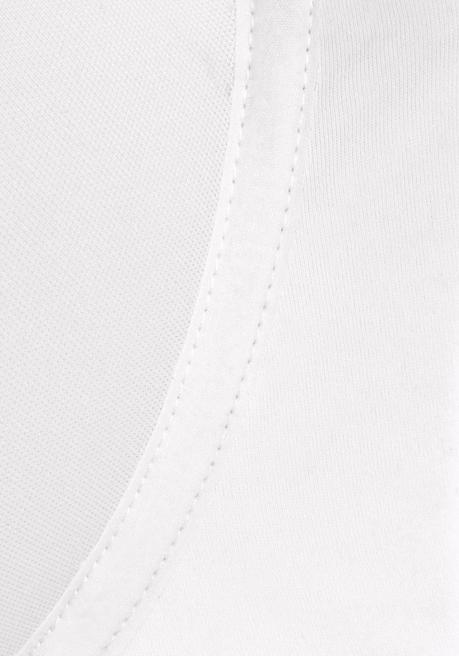 Lascana Minimizer-BH - Weiß Sheego