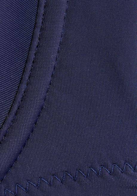 Lascana Schalen-BH - Blau Sheego