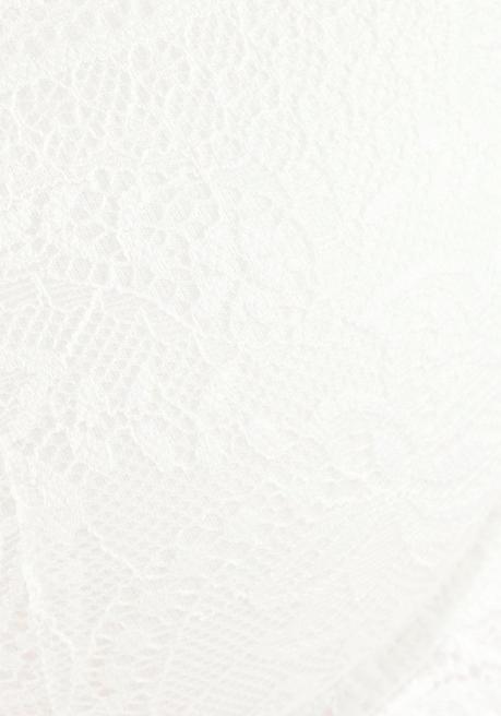 Lascana Schalen-BH - Creme Sheego
