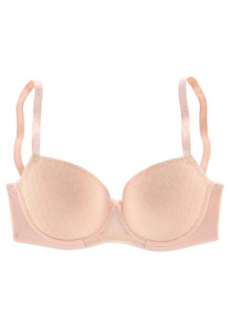Lascana Schalen-BH - Puder Sheego