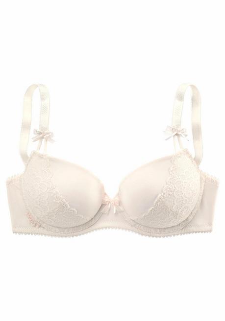 Lascana Schalen-BH - Puder Sheego