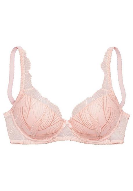 Lascana Schalen-BH - Rosé Sheego