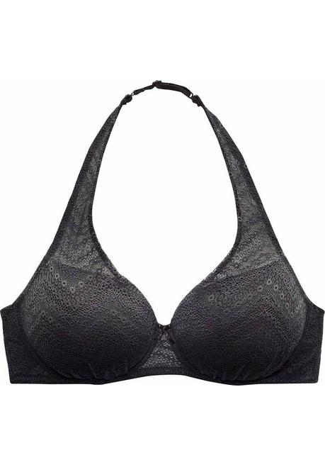 Lascana Schalen-BH - Schwarz Sheego
