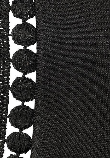 Lascana Schalen-BH - Schwarz Sheego