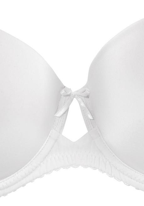 Lascana Schalen-BH - Weiß Sheego