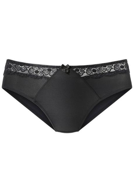 Lascana Slip - Schwarz Sheego