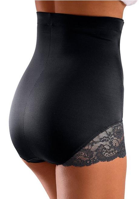 Lascana Taillenshaper - Schwarz Sheego