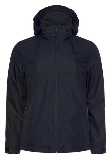 Maier Sports 3-in-1-Funktionsjacke - Marine Sheego