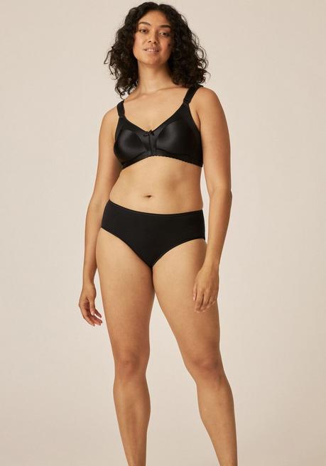 NATURANA® Minimizer-BH - Schwarz Sheego