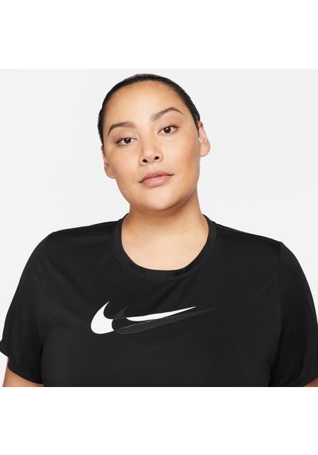 NIKE - Schwarz Sheego