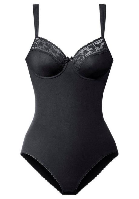 NUANCE Body - Schwarz Sheego