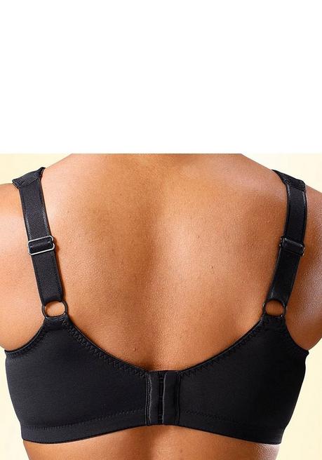 NUANCE Entlastungs-BH - Karo Sheego