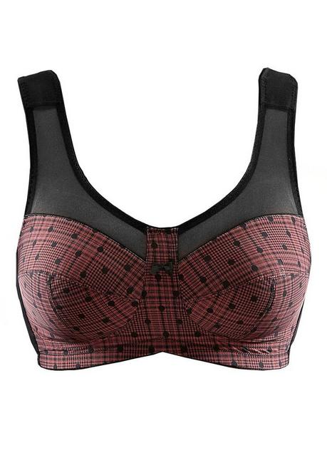 NUANCE Entlastungs-BH - Karo Sheego