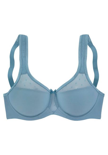 NUANCE Minimizer-BH - Blau Sheego