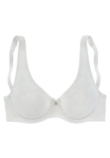 NUANCE Minimizer-BH - Creme Sheego