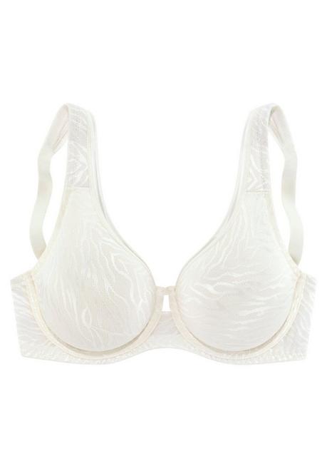 NUANCE Minimizer-BH - Creme Sheego