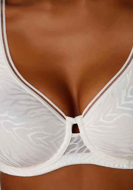 NUANCE Minimizer-BH - Creme Sheego