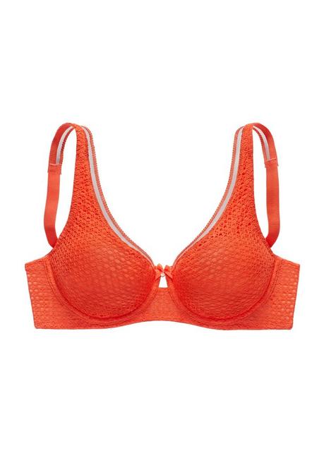 NUANCE Minimizer-BH - Rot Sheego