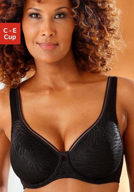 NUANCE Minimizer-BH - Schwarz Sheego