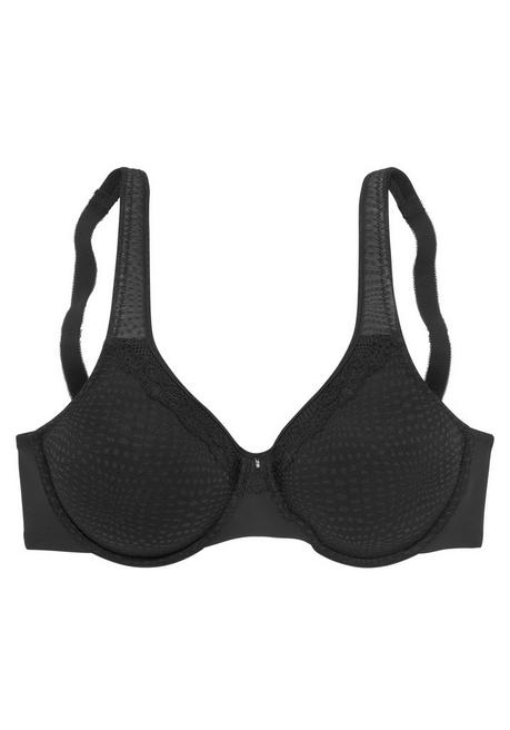 NUANCE Minimizer-BH - Schwarz Sheego