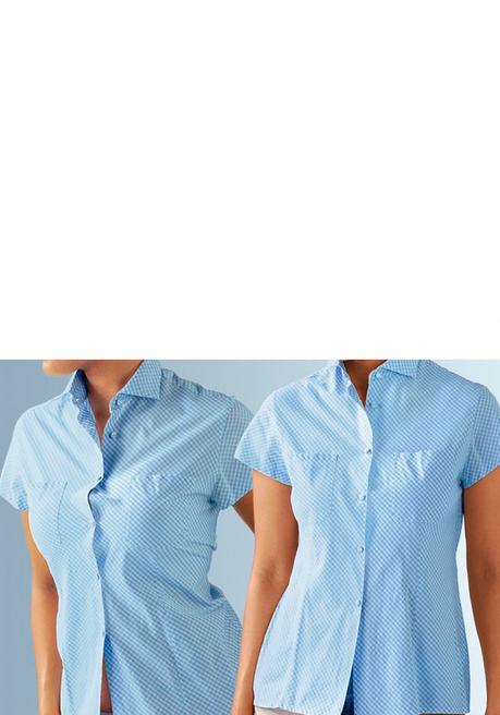 NUANCE Minimizer-BH - Schwarz Sheego