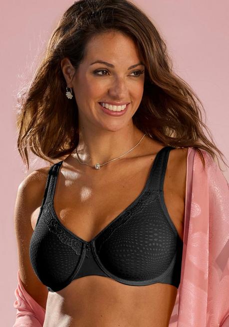 NUANCE Minimizer-BH - Schwarz Sheego