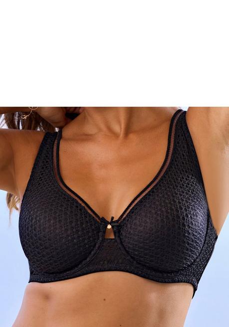 NUANCE Minimizer-BH - Schwarz Sheego