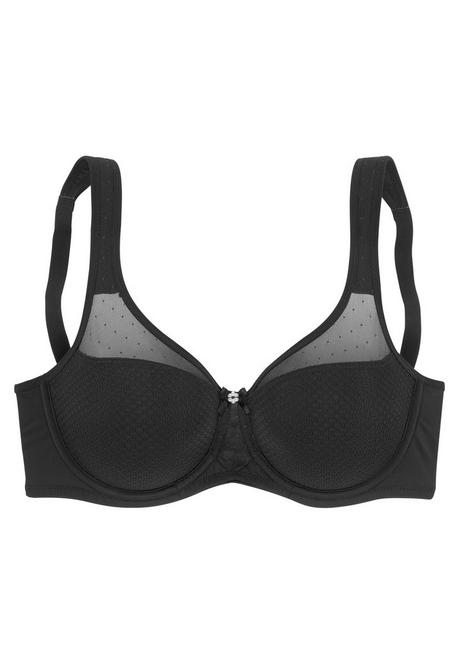 NUANCE Minimizer-BH - Schwarz Sheego