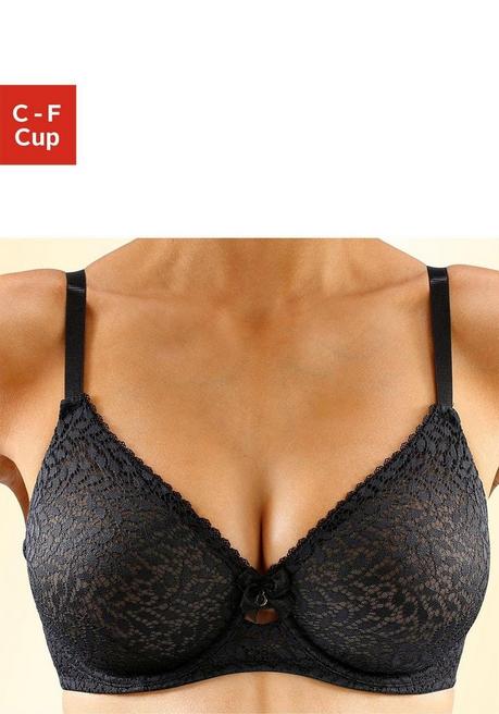 NUANCE Minimizer-BH - Schwarz Sheego