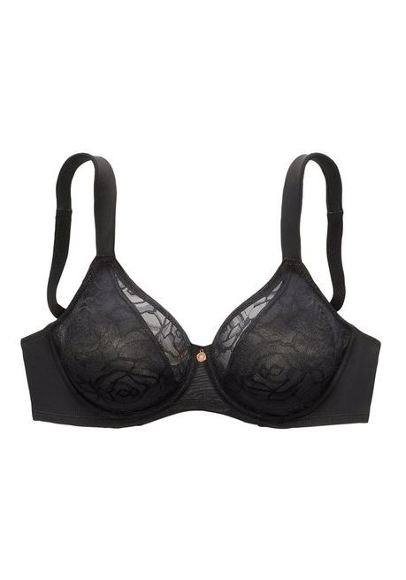 NUANCE Minimizer-BH - Schwarz Sheego