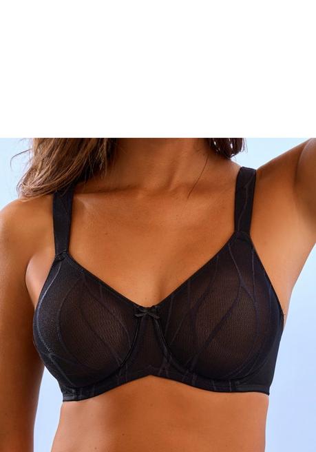 NUANCE Minimizer-BH - Schwarz Sheego